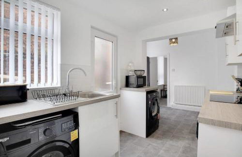 Stunning 4-Bedroom, 2 Bathrooms in Sunderland - Foto 3