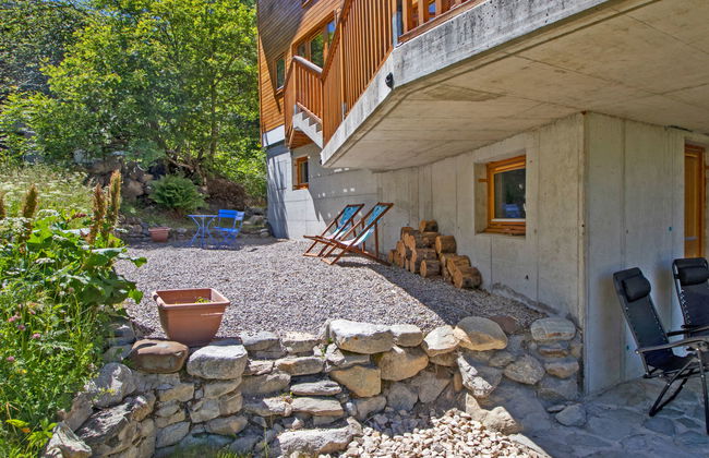 Chalet Eden - Foto 34