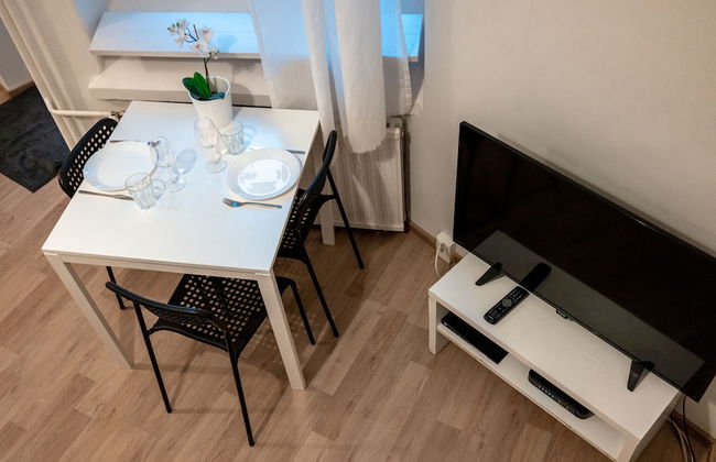 2ndhomes Kamppi Apartments 3 - Foto 8