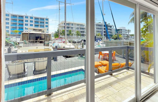 Orange Dream on the Water - Foto 37