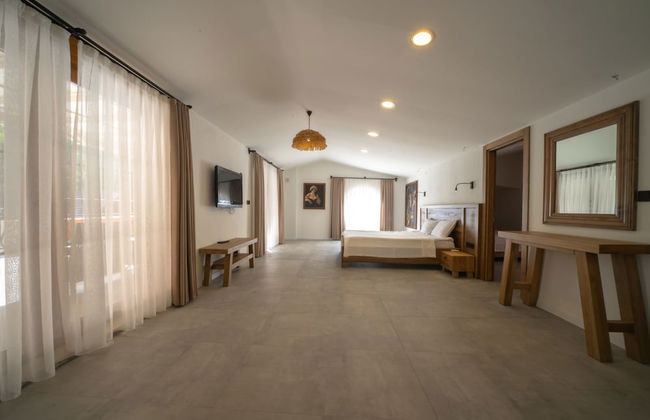 Zumrut Cirali Butik Otel - Foto 5