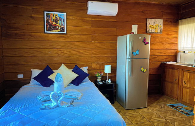 Yakari Grei Bungalows - Foto 5