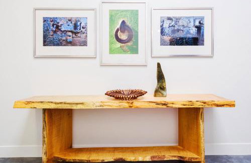 Petaluma Warehouse Lofts, Unit B - Foto 20