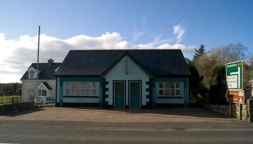 Old School House Belcoo 41 - Foto 2