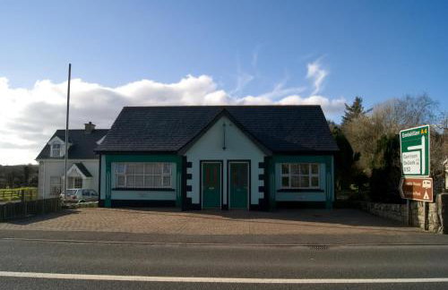 Old School House Belcoo 41 - Foto 2