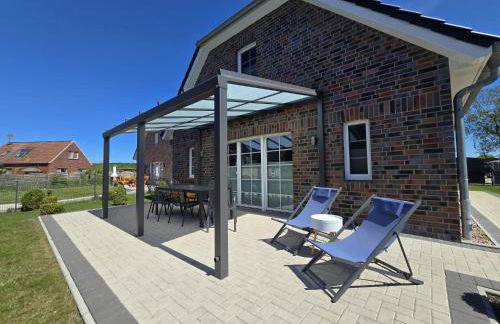 Ferienhaus Golfkate Birdie - Foto 21