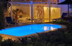 Un petit coin de paradis à Casa Bébé - Foto 41