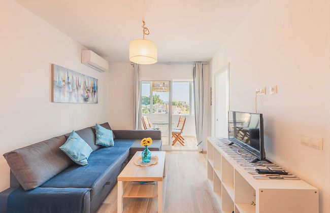 Skysea Holidays Benalmadena EUROPARK - Foto 14