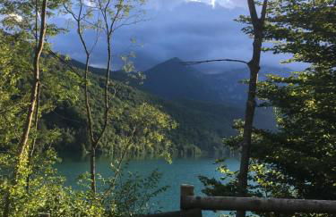 Casa a schiera fronte lago con giardino - Foto 32