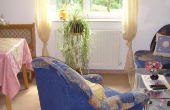 Apartment mit Blick zur Wallfahrtskirche by Interhome - Foto 11