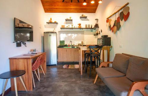 Chalé Lar do Capão - Foto 5