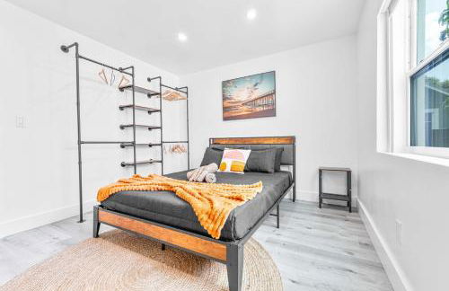 Modern Miami Home minutes to Wynwood & Downtown - Foto 31