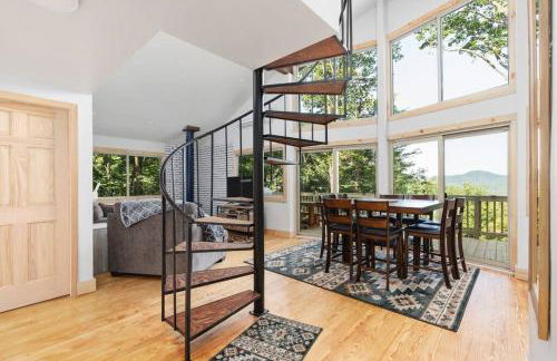 Forest Ridge Cabin - Hot Tub, Wi-Fi, National Park 15 Min, Fire Pit - Foto 17