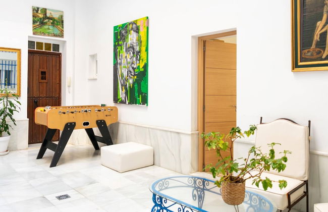 Holiday Home in Cadiz by the Sea - Foto 16