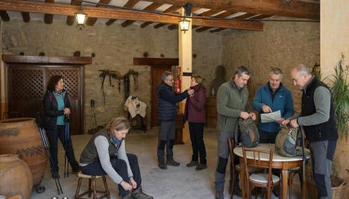 Masía El Losar - Casa Rural Exclusiva Castellón - Foto 5