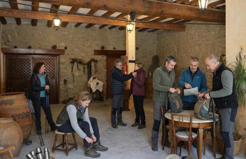 Masía El Losar - Casa Rural Exclusiva Castellón - Foto 5