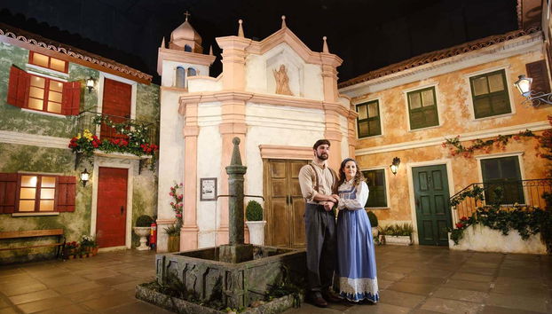 Aprendiendo sobre el legado italiano