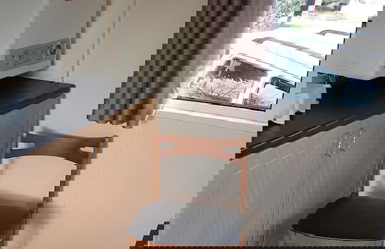 Robin Hood Retreat 2 Bedroom Chalet Free Parking - Foto 16