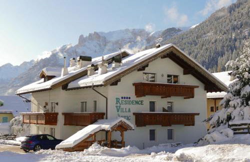 Residence Villa Artic - Foto 8