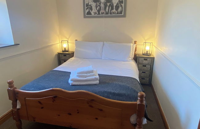 Craven Garth Cottages - Foto 5