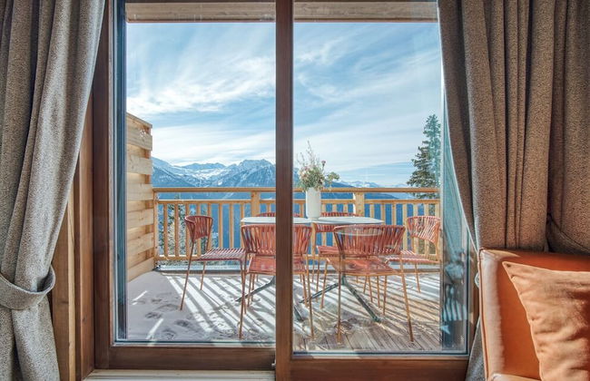 Appartement Panorama - Foto 17