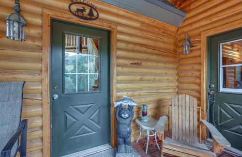 ATV and Hike Off-Grid Cabin in Utahs Wilderness! - Foto 22