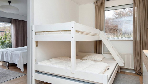 12 Person Holiday Home in Ebeltoft-by Traum - Foto 4, Habitación