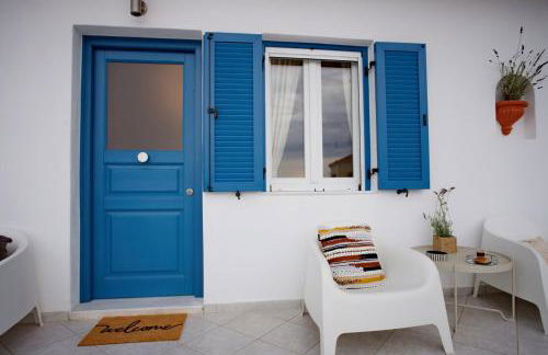 Arourahomes Spetses Town Suites - Foto 31