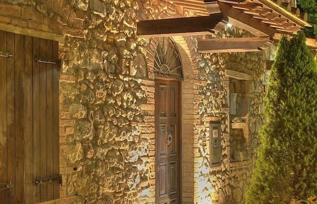 Casanova di Pescille - Foto 48