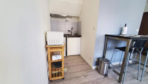 Le Victor-Verdure-jardin apaisant - Photo 5