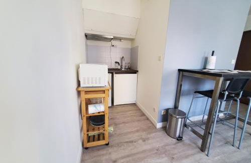 Le Victor-Verdure-jardin apaisant - Photo 5