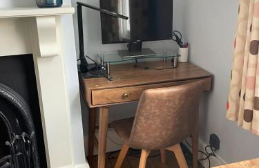 A lovely 2 bedded terrace house - Foto 12