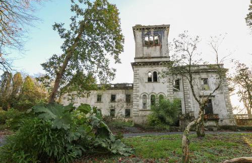 The Old Carriage Court - Foto 32