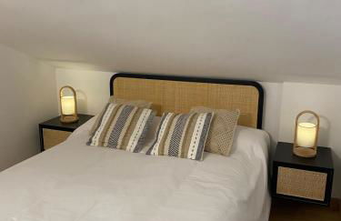 Ático tipo loft en primera línea de playa - Photo 13