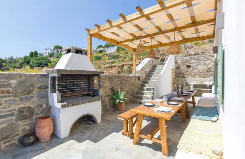 Lefkes View Villa - Photo 12