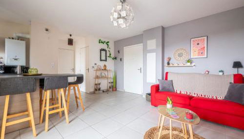 LEscale Détente - Genas Lyon Eurexpo St Exupéry - Foto 2, Other