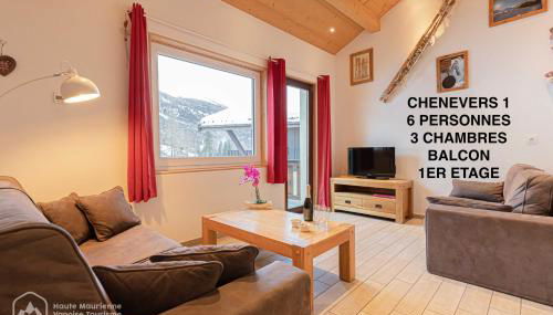 LES CHENEVERS - Foto 3