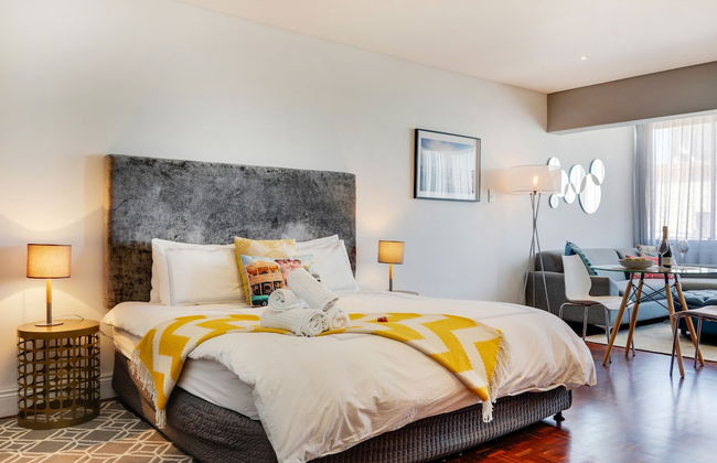 Mouille Point Apartment - Foto 5