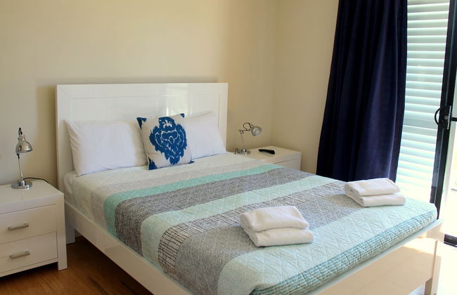 Mariners Resort - Foto 7