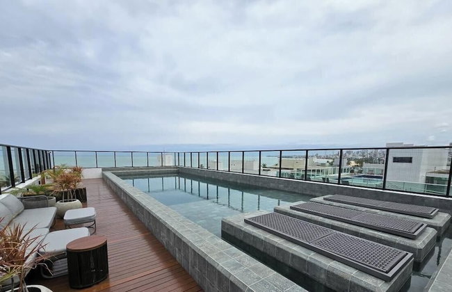 Get by Side Suites - Foto 39