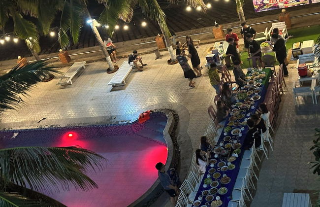 Havana Mui Ne Resort - Foto 13