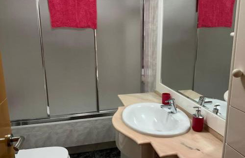 BRISA DE PONIENTE con cochera y aire acondicionado - Foto 29