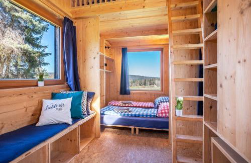 Tiny Houses der Dorfscheune - Foto 34