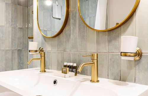 Stylish Islington Garden Flat Sleeps Four - Foto 22