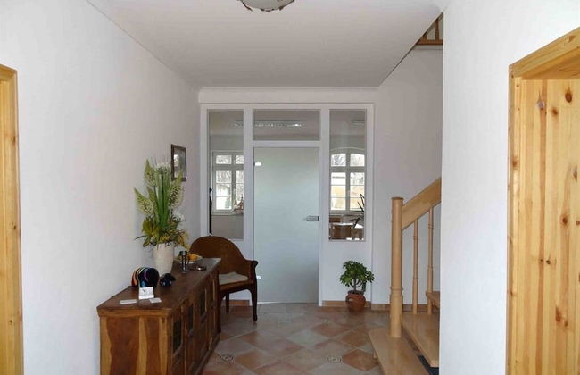 Ferienwohnung Nitschke Zum Nusshof - Foto 11