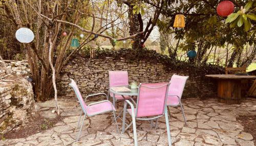 gîte Au bord du canal - Foto 5