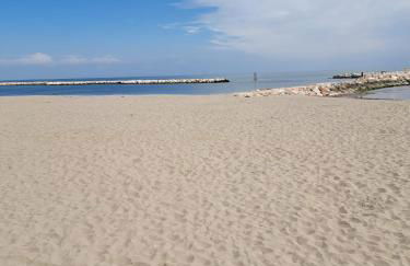 Bright Summer Studio Pool-Parking -30m dal Mare - Foto 14