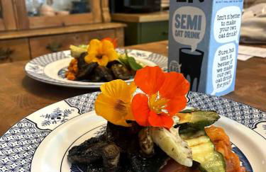 Hot-tub Hideaway - Foto 5