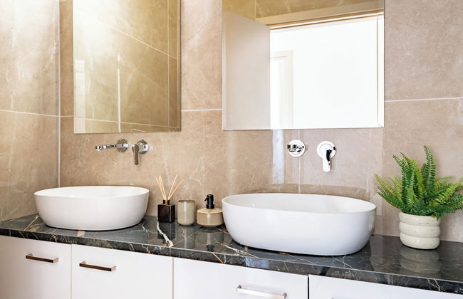 Sanders River Plaza Limassol Apartment - Foto 53