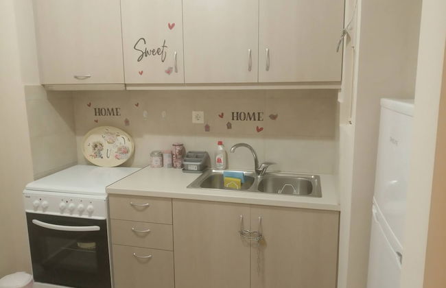 on the Metro Station of Korydallos - Foto 12